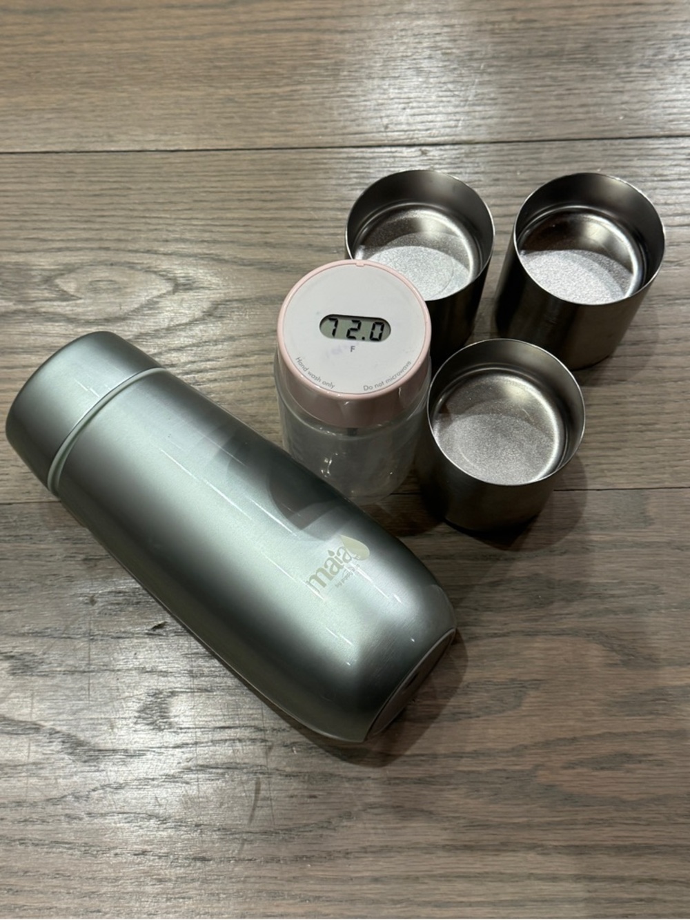 Maia by Pippy Sips Breastmilk Cooler